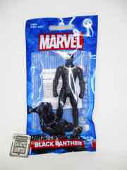 Hasbro Marvel Black Panther Action Figure