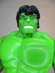 Hasbro Marvel Legends 375 Hulk Action Figure