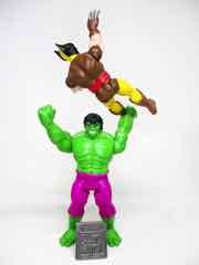 Hasbro Marvel Legends 375 Hulk Action Figure