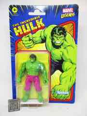 Hasbro Marvel Legends 375 Hulk Action Figure