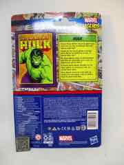 Hasbro Marvel Legends 375 Hulk Action Figure
