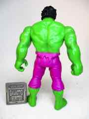 Hasbro Marvel Legends 375 Hulk Action Figure