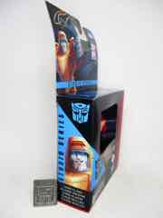 Hasbro Transformers Studio Series Autobot Wheelie Action Figure