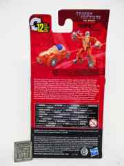 Hasbro Transformers Studio Series Autobot Wheelie Action Figure