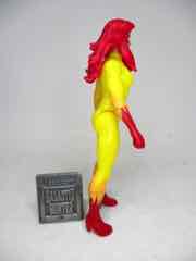 Hasbro Marvel Legends 375 Firestar Action Figure