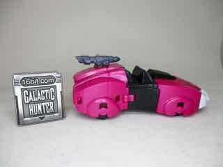 Transformers Authentics Bravo Autobot Arcee Action Figure