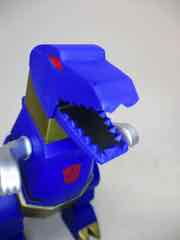 Super7 Transformers Grimlock G2 ReAction Figure