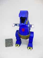 Super7 Transformers Grimlock G2 ReAction Figure