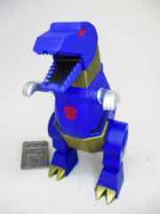 Super7 Transformers Grimlock G2 ReAction Figure