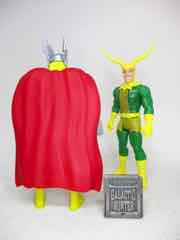 Hasbro Marvel Legends 375 Thor Action Figure