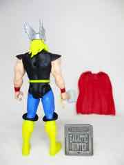 Hasbro Marvel Legends 375 Thor Action Figure