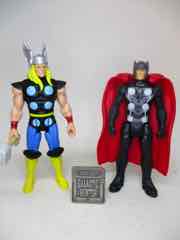 Hasbro Marvel Legends 375 Thor Action Figure