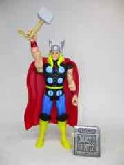 Hasbro Marvel Legends 375 Thor Action Figure