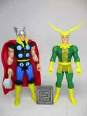 Hasbro Marvel Legends 375 Thor Action Figure