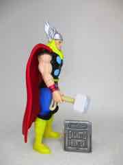 Hasbro Marvel Legends 375 Thor Action Figure