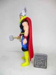 Hasbro Marvel Legends 375 Thor Action Figure