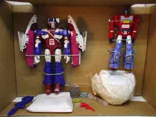  Transformers Legacy A Hero Is Born 2-Pack Alpha Trion and Orion Pax