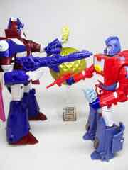  Transformers Legacy A Hero Is Born 2-Pack Alpha Trion and Orion Pax