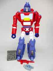  Transformers Legacy A Hero Is Born 2-Pack Alpha Trion and Orion Pax