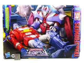  Transformers Legacy A Hero Is Born 2-Pack Alpha Trion and Orion Pax