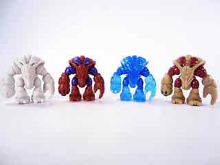 Onell Design Glyos Crayboth Cosmic Wave Action Figure