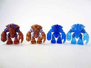 Onell Design Glyos Crayboth Cosmic Wave Action Figure