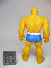 Hasbro Marvel Legends 375 Thing Action Figure