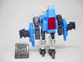 Hasbro Transformers Legacy Core Bomb-Burst Action Figure