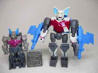 Hasbro Transformers Legacy Core Bomb-Burst Action Figure