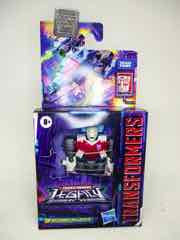 Hasbro Transformers Legacy Core Bomb-Burst Action Figure