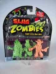 Jakks Pacific S.L.U.G. Zombies Frozen Fright, Johnny Hammer-stix, Buck Wilde Minifigures 3-Pack