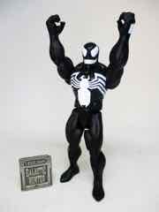 Hasbro Marvel Legends 375 Venom Action Figure