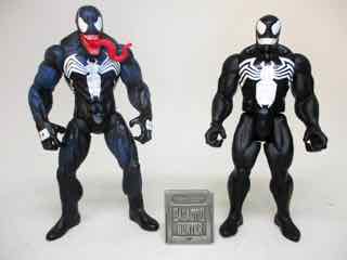 Hasbro Marvel Legends 375 Venom Action Figure