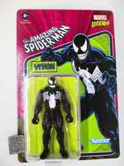 Hasbro Marvel Legends 375 Venom Action Figure