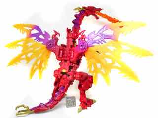 Hasbro Transformers Legacy Leader Transmetal II Megatron Action Figure