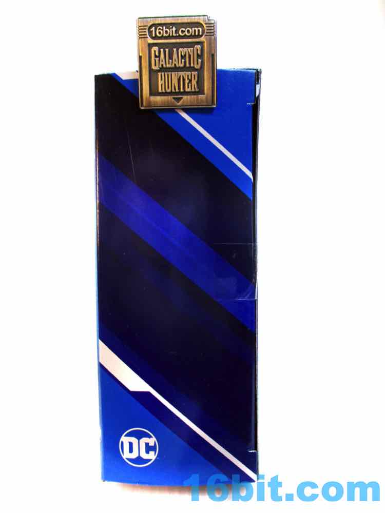 SPIN MASTER DC Comics Action Figure 4in Black Adam: Modelli Variabili, Collezione Ufficiale