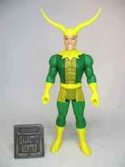 Hasbro Marvel Legends 375 Loki Action Figure