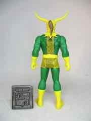 Hasbro Marvel Legends 375 Loki Action Figure