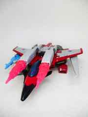 Hasbro Transformers Legacy Voyager Armada Universe Starscream Action Figure