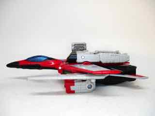 Hasbro Transformers Legacy Voyager Armada Universe Starscream Action Figure