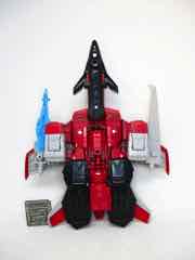 Hasbro Transformers Legacy Voyager Armada Universe Starscream Action Figure