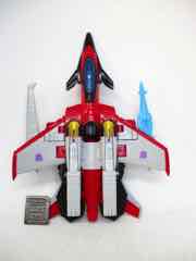 Hasbro Transformers Legacy Voyager Armada Universe Starscream Action Figure