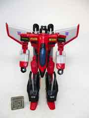 Hasbro Transformers Legacy Voyager Armada Universe Starscream Action Figure