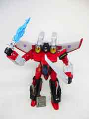 Hasbro Transformers Legacy Voyager Armada Universe Starscream Action Figure