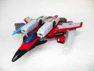 Hasbro Transformers Legacy Voyager Armada Universe Starscream Action Figure