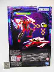 Hasbro Transformers Legacy Voyager Armada Universe Starscream Action Figure