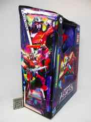 Hasbro Transformers Legacy Voyager Armada Universe Starscream Action Figure