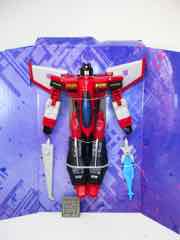 Hasbro Transformers Legacy Voyager Armada Universe Starscream Action Figure