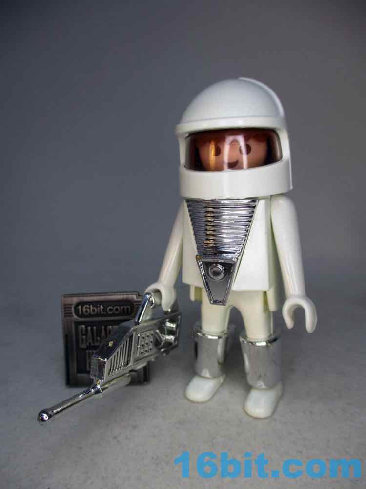 Classic 1980s Toy Playmospace Playmobil Space