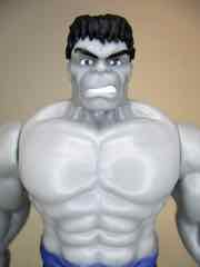 Hasbro Marvel Legends 375 Hulk Action Figure